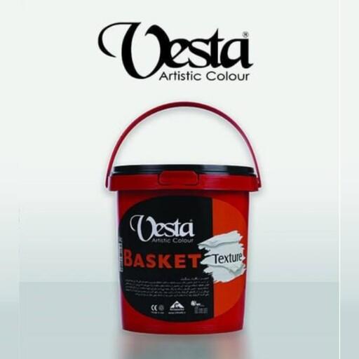 خمیر تکسچر وستا